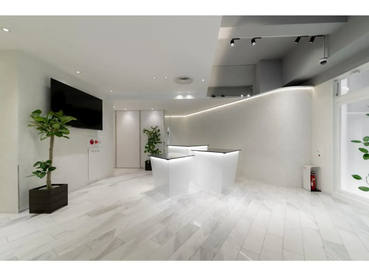 En Hotel Hakata - Vacation Stay 52980V Fukuoka   Fukuoka (Fukuoka)