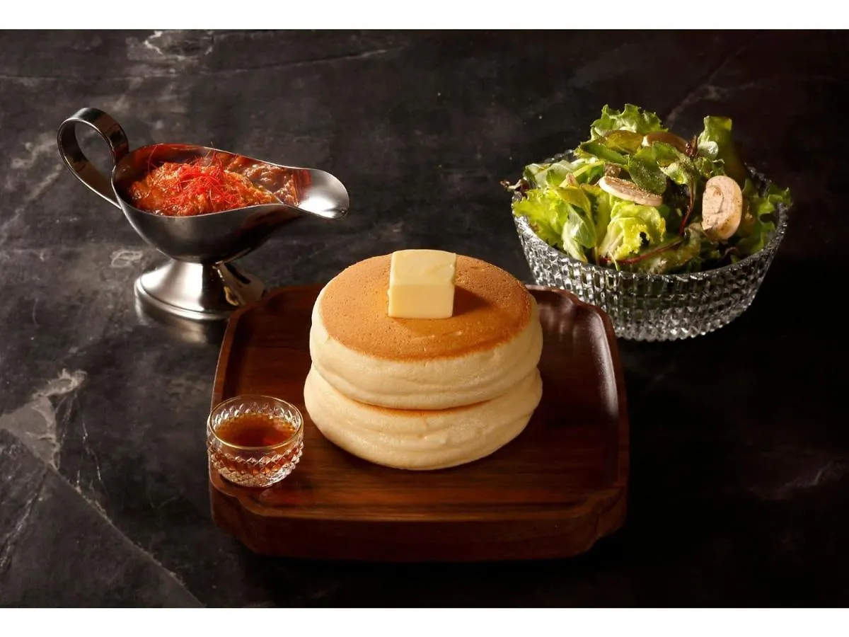 En Hotel Hakata - Vacation Stay 52980V Fukuoka  Japan