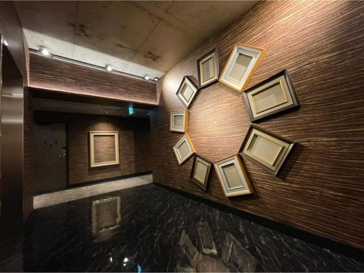 En Hotel Hakata - Vacation Stay 52980V Fukuoka  0*, Fukuoka (Fukuoka) Japan
