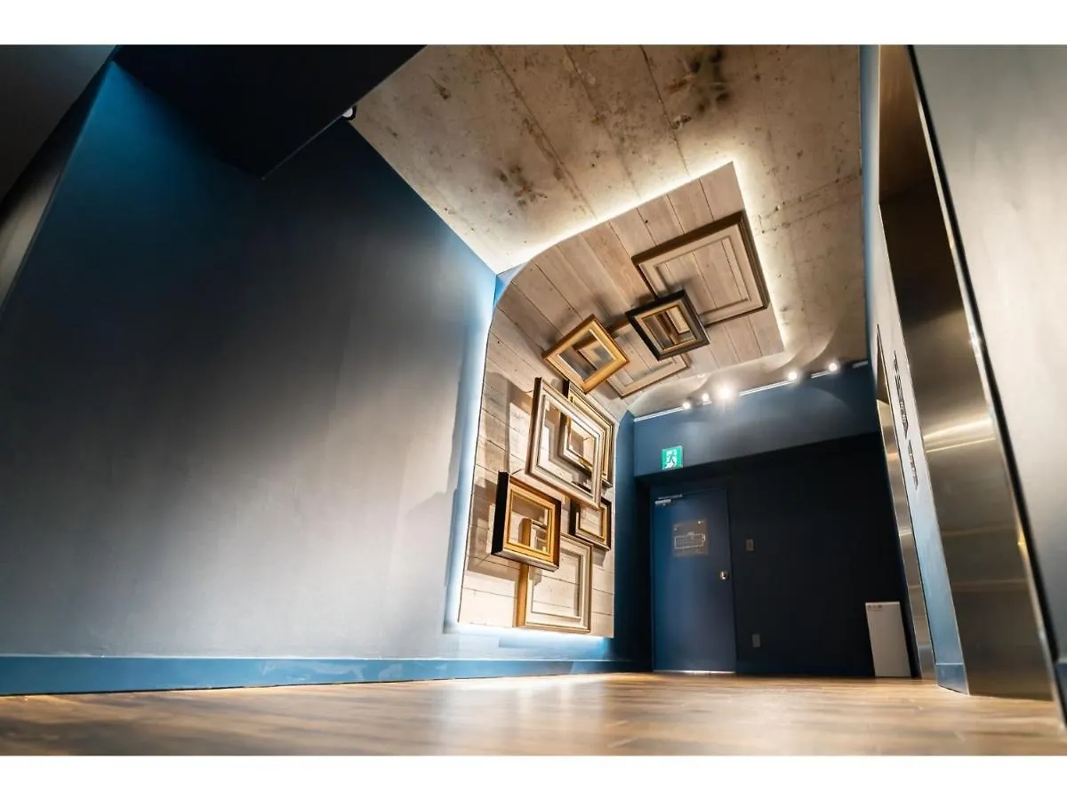En Hotel Hakata - Vacation Stay 52980V Fukuoka   Fukuoka (Fukuoka)