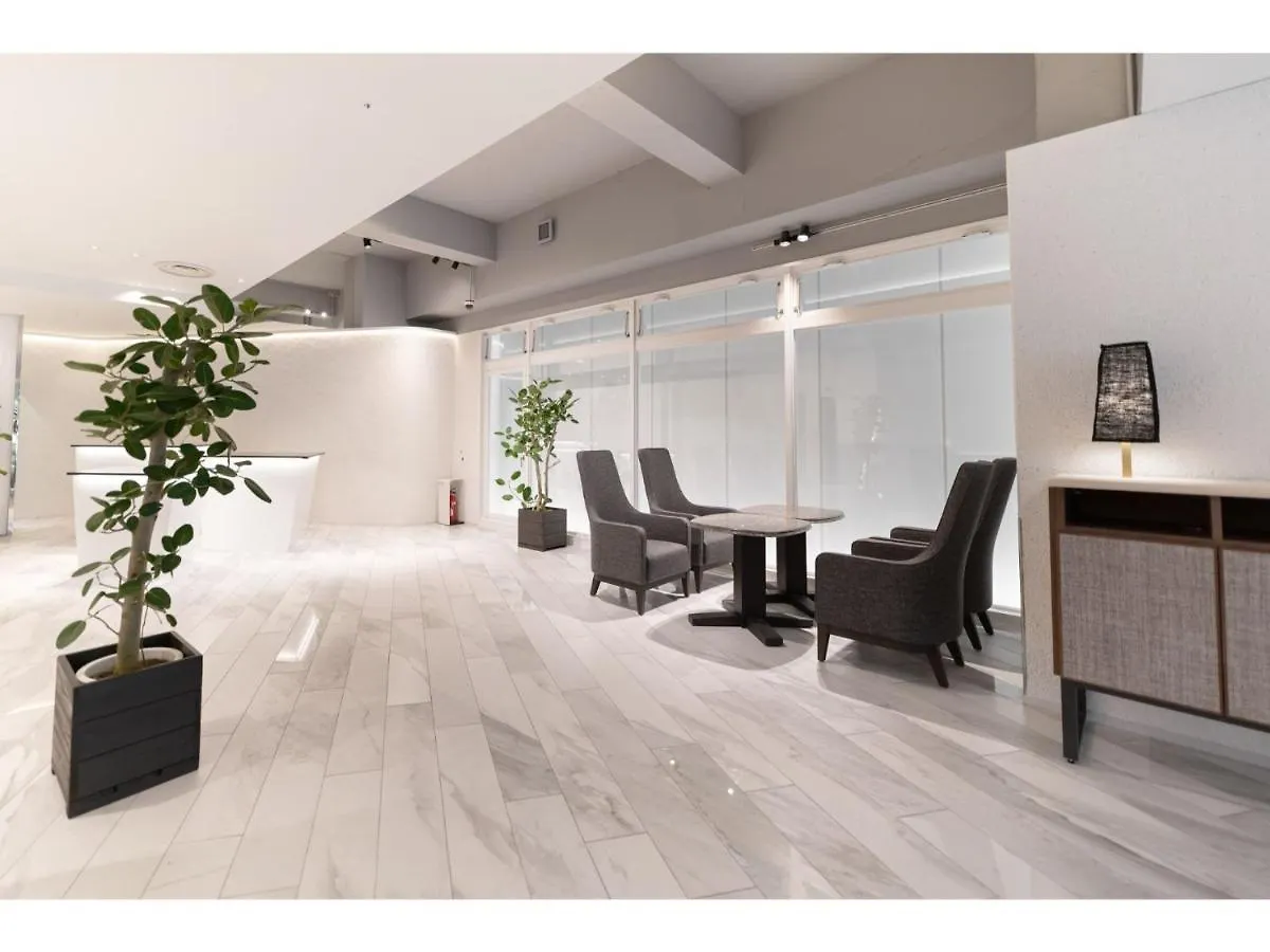 En Hotel Hakata - Vacation Stay 52980V Fukuoka  Japan