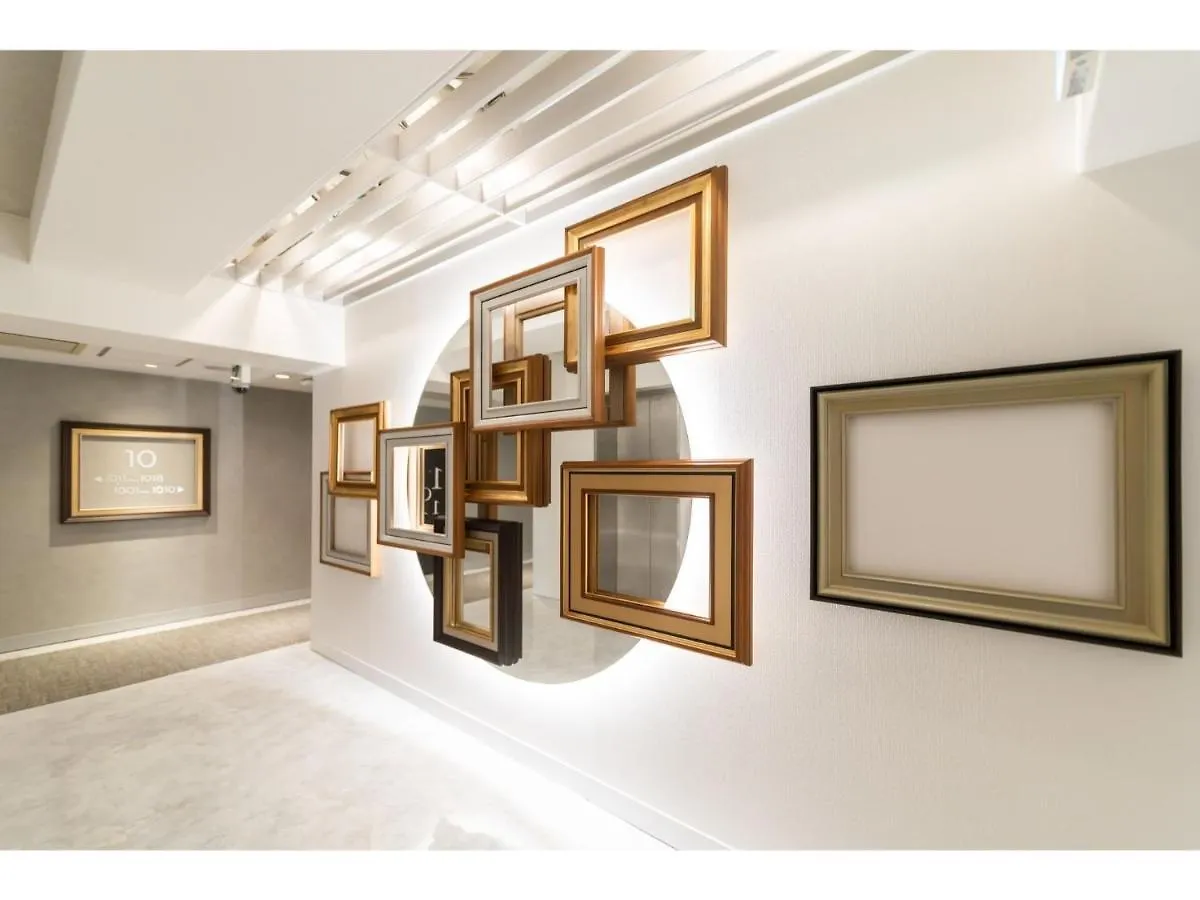 En Hotel Hakata - Vacation Stay 52980V Fukuoka