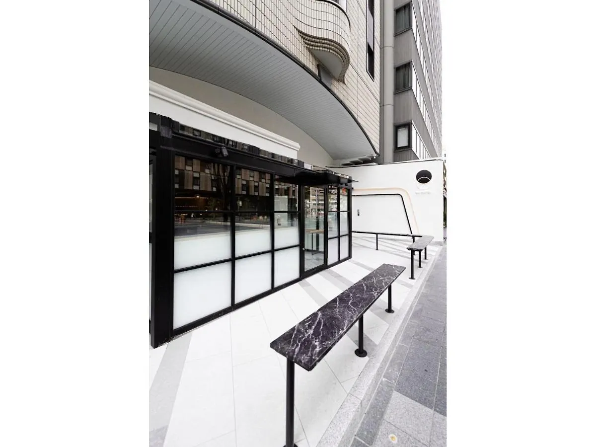 En Hotel Hakata - Vacation Stay 52980V Fukuoka  Fukuoka (Fukuoka)