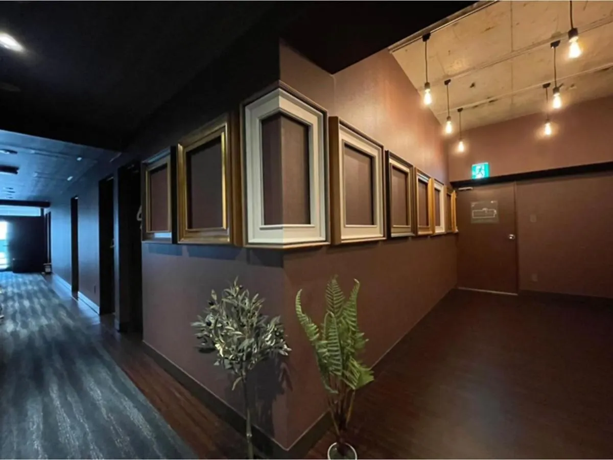 En Hotel Hakata - Vacation Stay 52980V Fukuoka  Japan