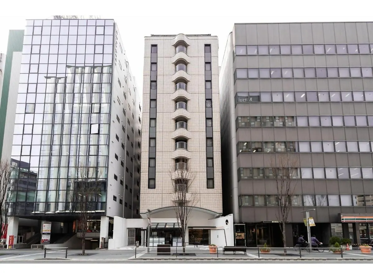 En Hotel Hakata - Vacation Stay 52980V Fukuoka