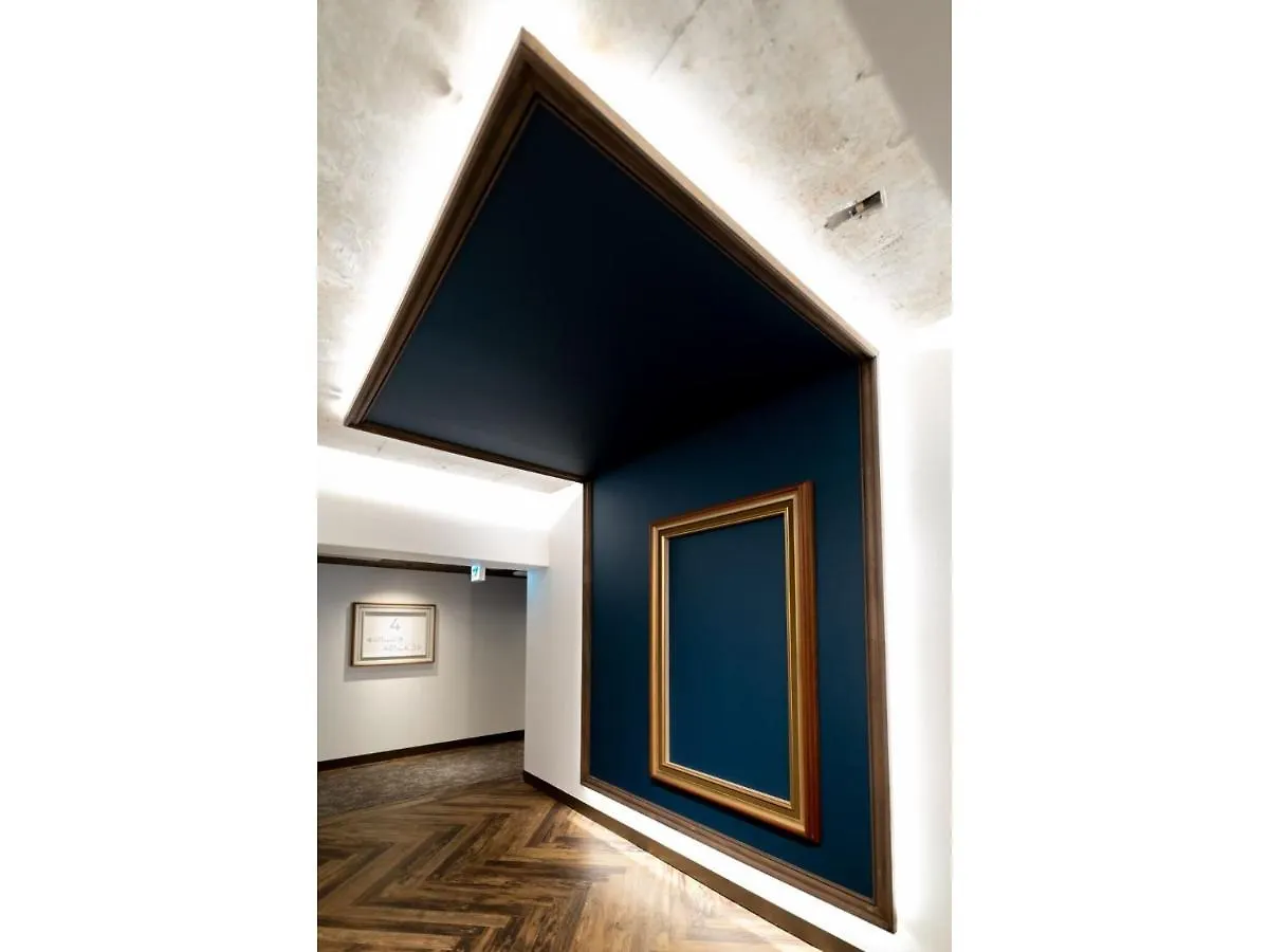 En Hotel Hakata - Vacation Stay 52980V Fukuoka   Fukuoka (Fukuoka)