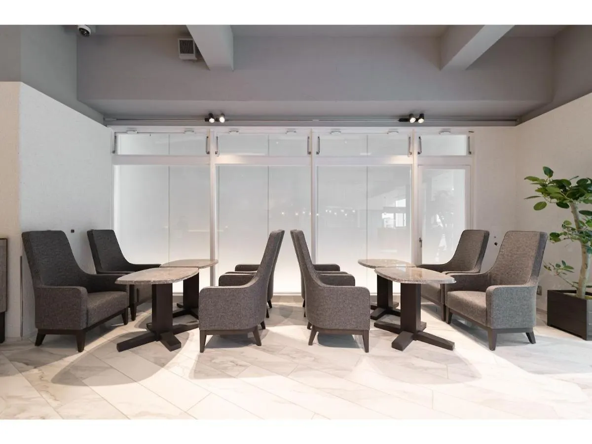 En Hotel Hakata - Vacation Stay 52980V Fukuoka  Japan