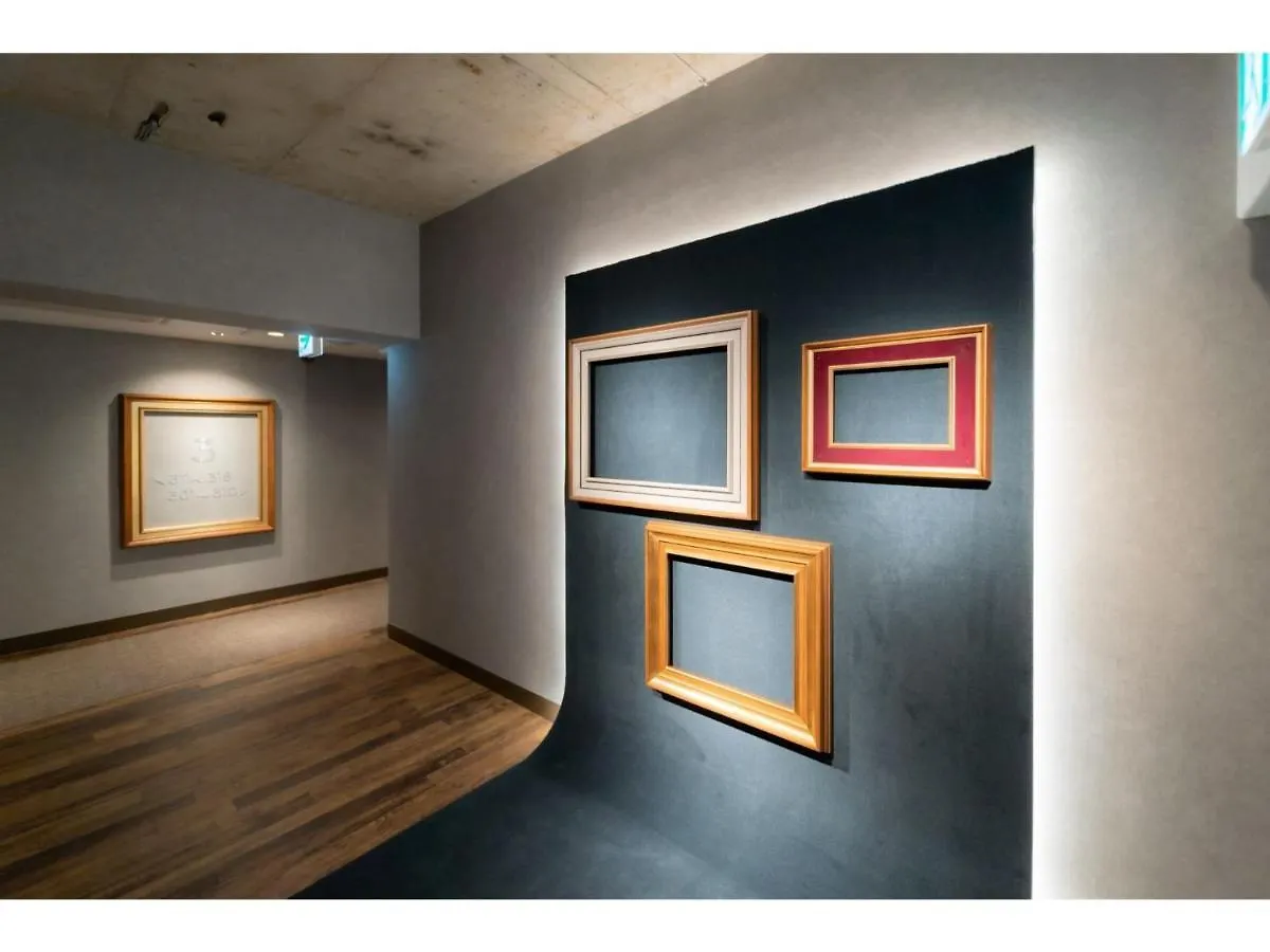 En Hotel Hakata - Vacation Stay 52980V Fukuoka