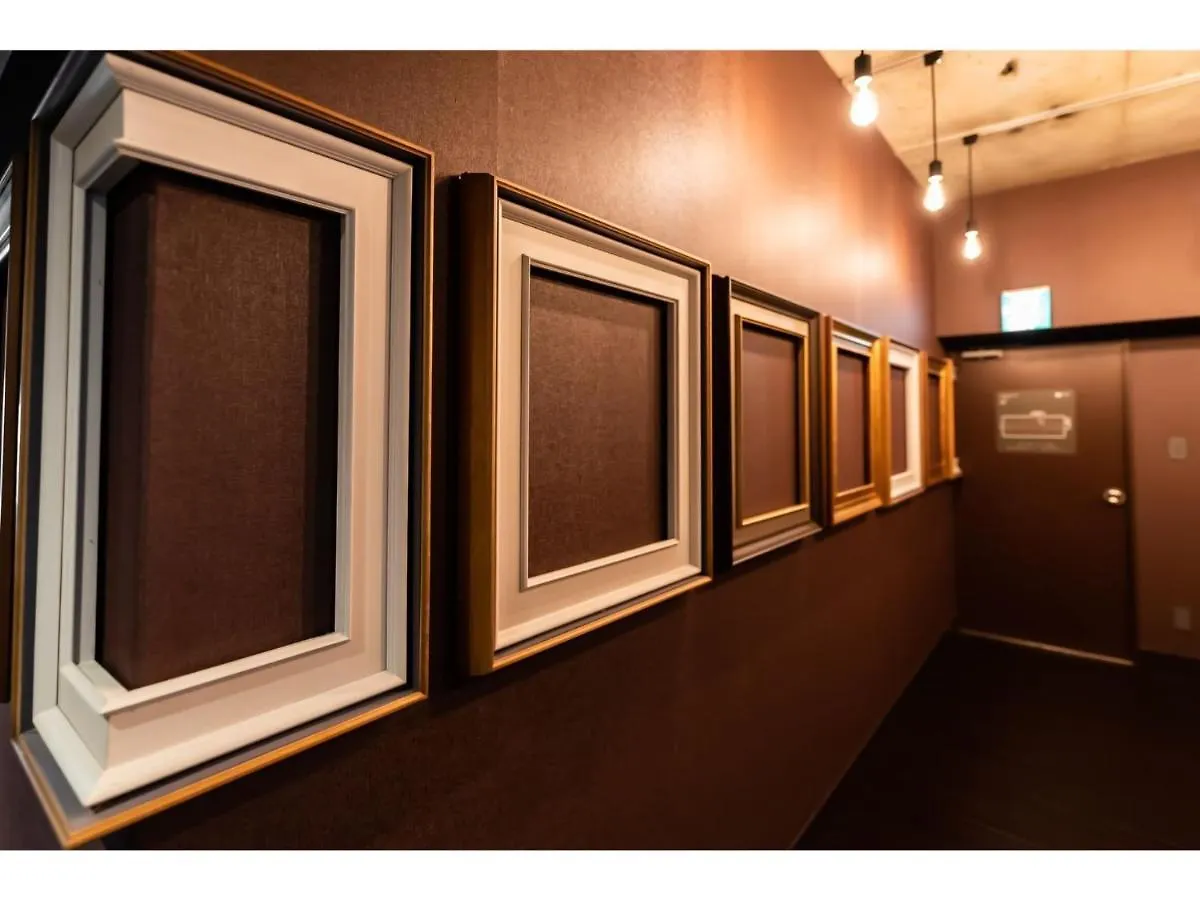 En Hotel Hakata - Vacation Stay 52980V Fukuoka