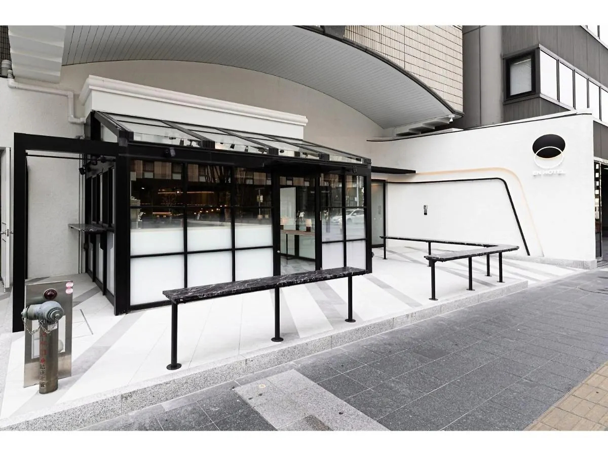 En Hotel Hakata - Vacation Stay 52980V Fukuoka