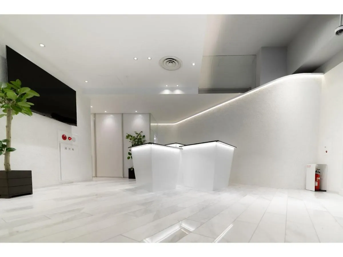En Hotel Hakata - Vacation Stay 52980V Fukuoka  Japan