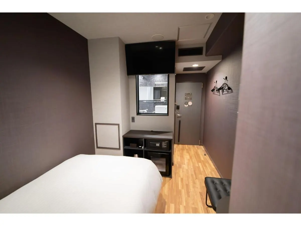 En Hotel Hakata - Vacation Stay 52980V Fukuoka  0*, Fukuoka (Fukuoka)
