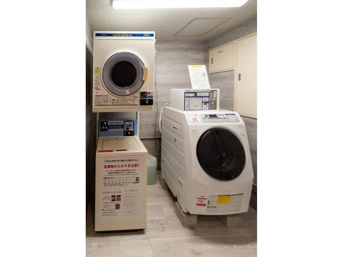 En Hotel Hakata - Vacation Stay 52980V Fukuoka  Japan