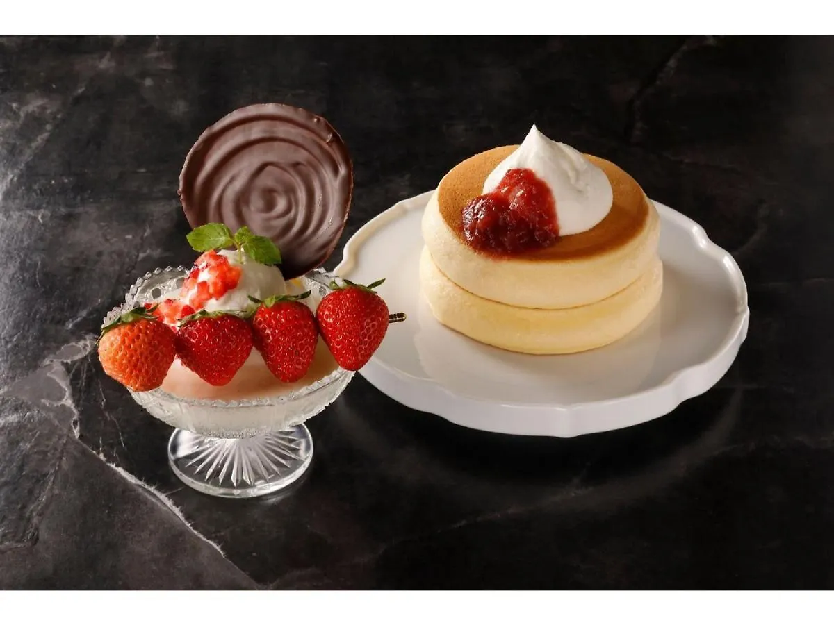 En Hotel Hakata - Vacation Stay 52980V Fukuoka