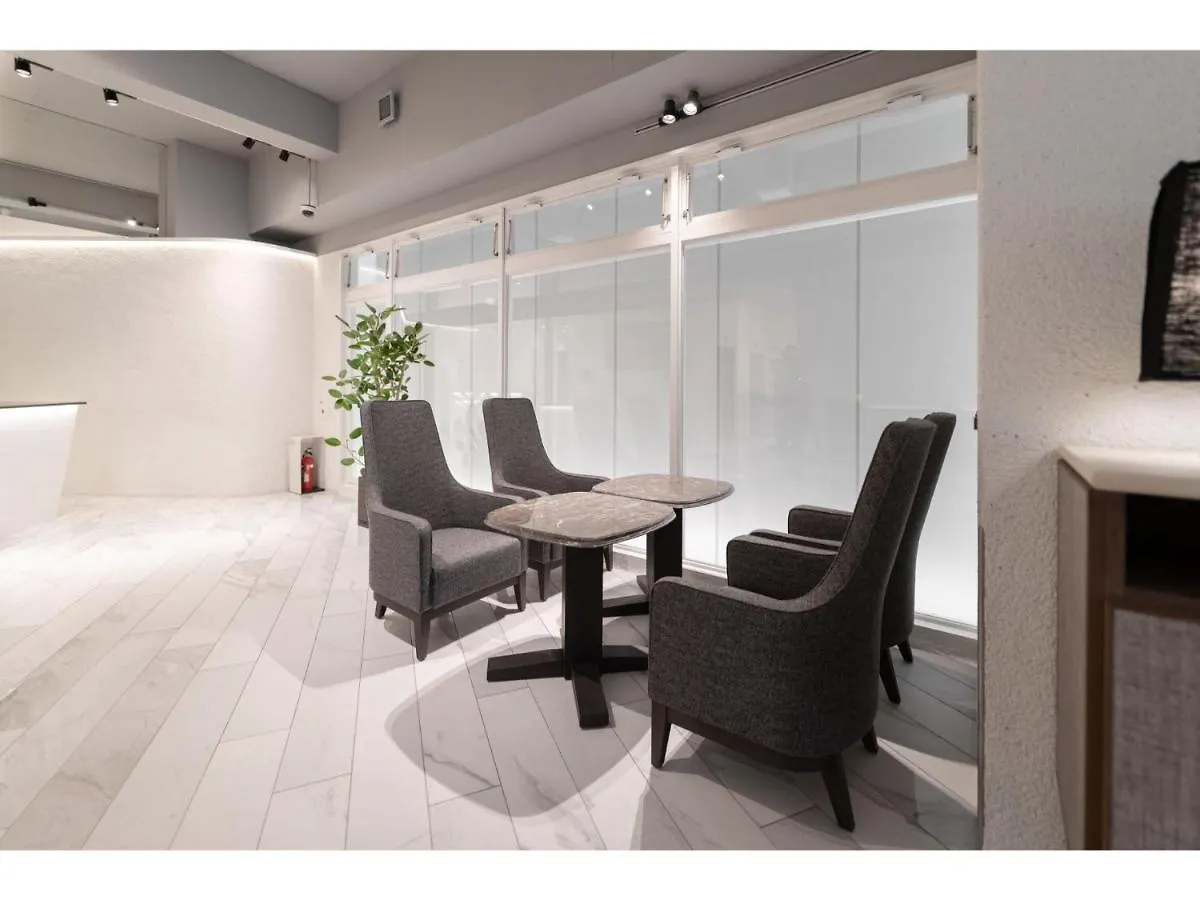 En Hotel Hakata - Vacation Stay 52980V Fukuoka  Japonya